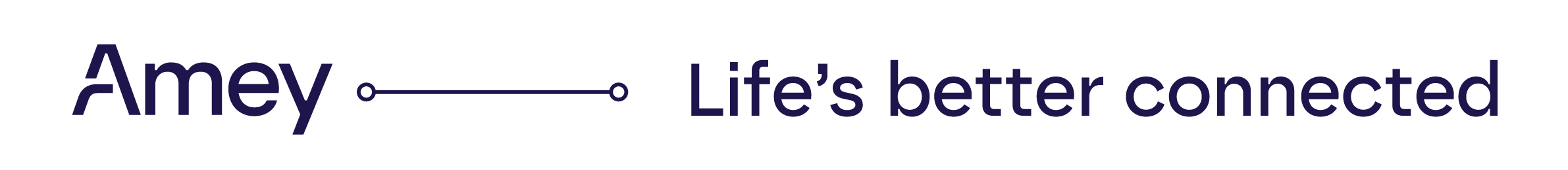 Amey | Life's better connected